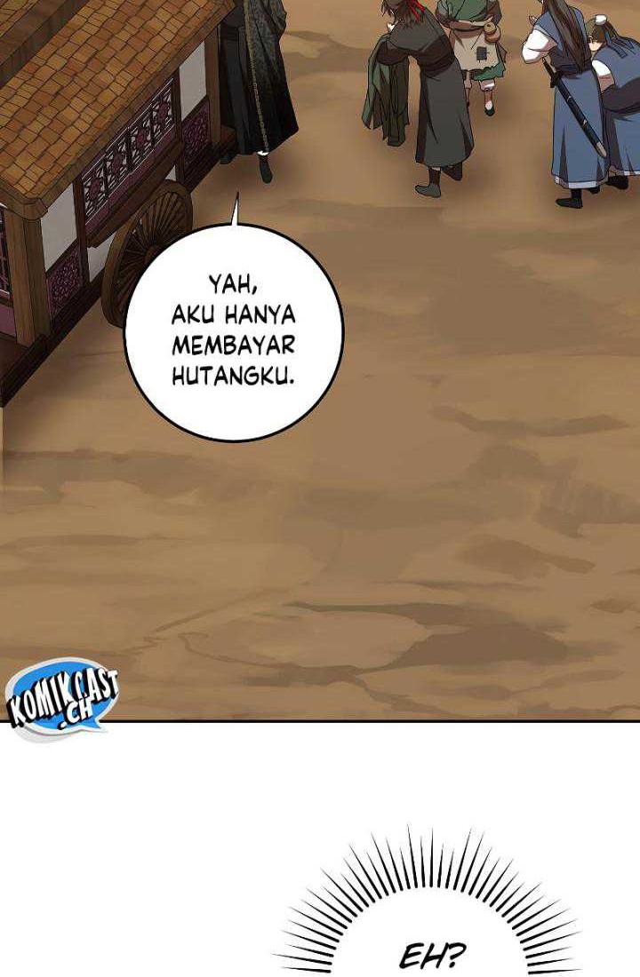 Mudang Association Chapter 118 Gambar 14