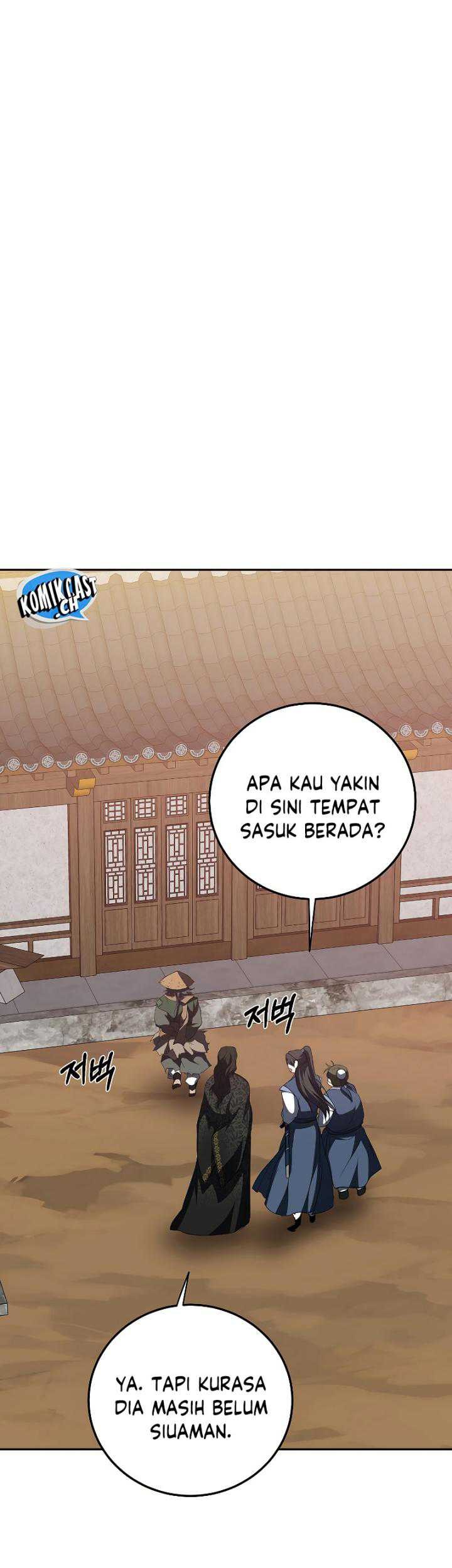 Mudang Association Chapter 117 Gambar 28