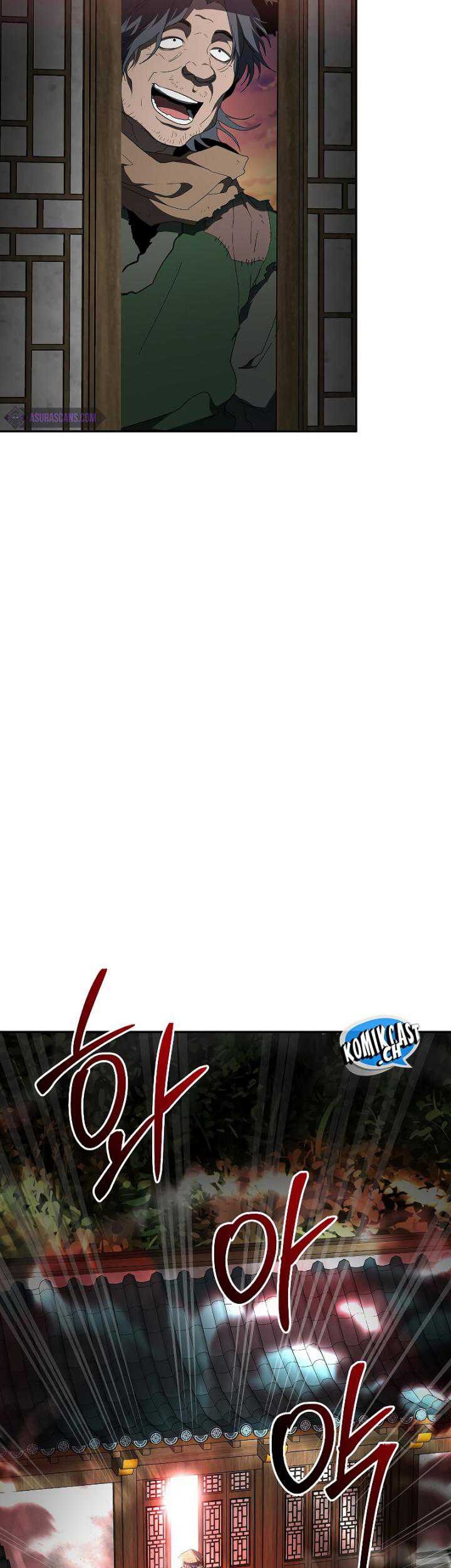 Mudang Association Chapter 117 Gambar 30