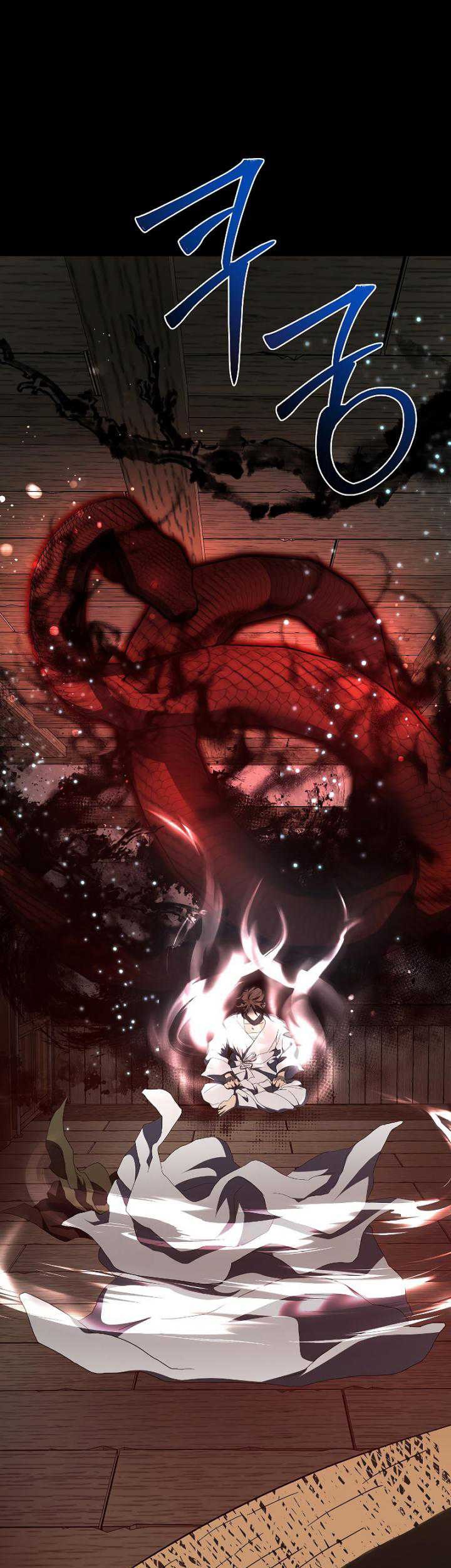 Mudang Association Chapter 117 Gambar 34