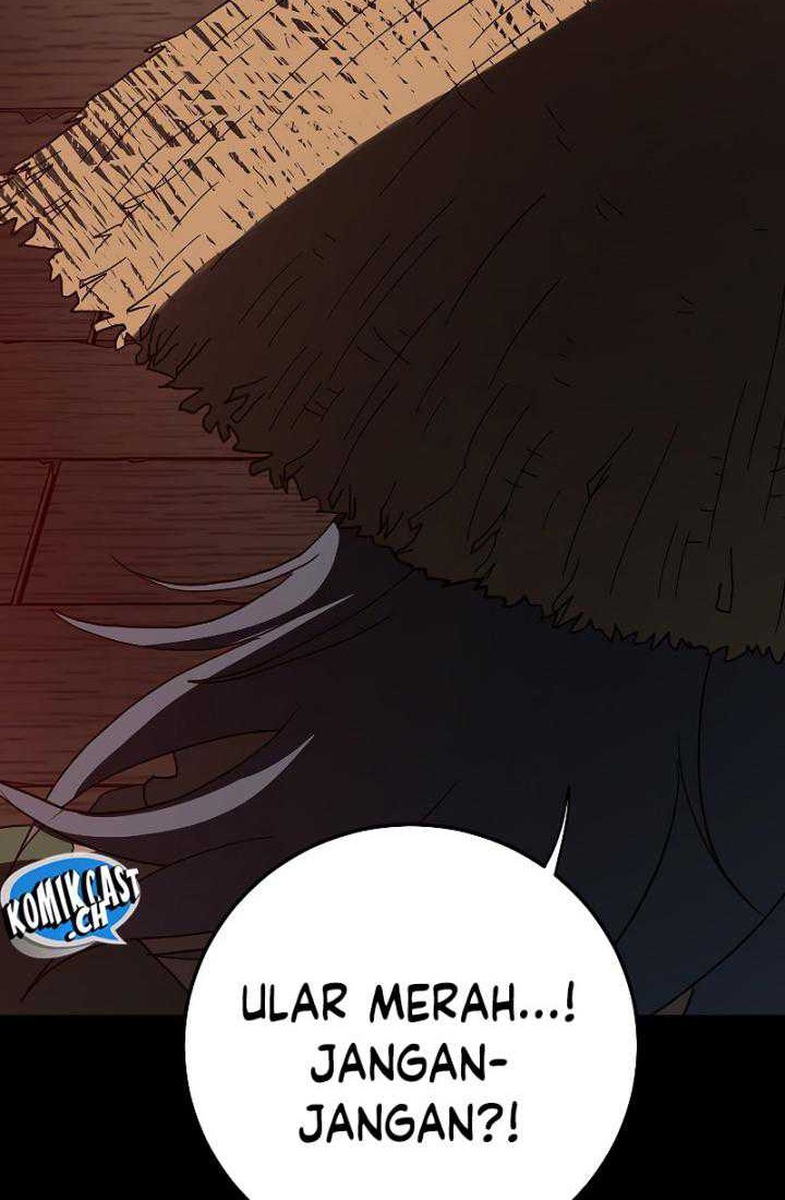 Mudang Association Chapter 117 Gambar 35