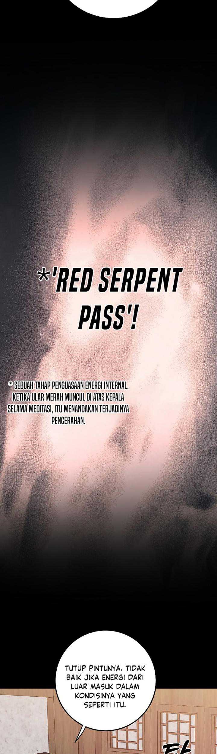 Mudang Association Chapter 117 Gambar 36