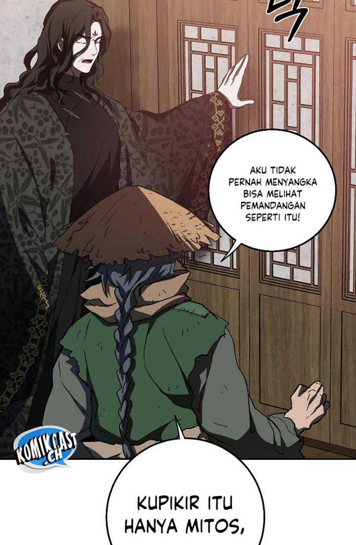 Mudang Association Chapter 117 Gambar 37