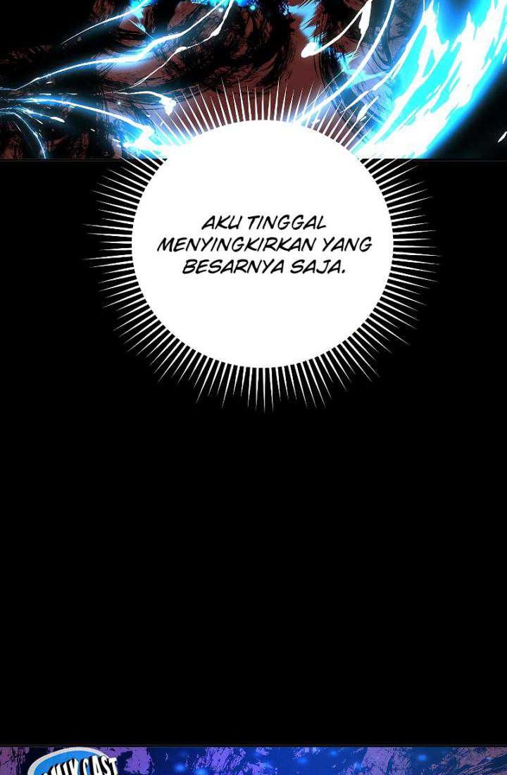 Mudang Association Chapter 117 Gambar 19