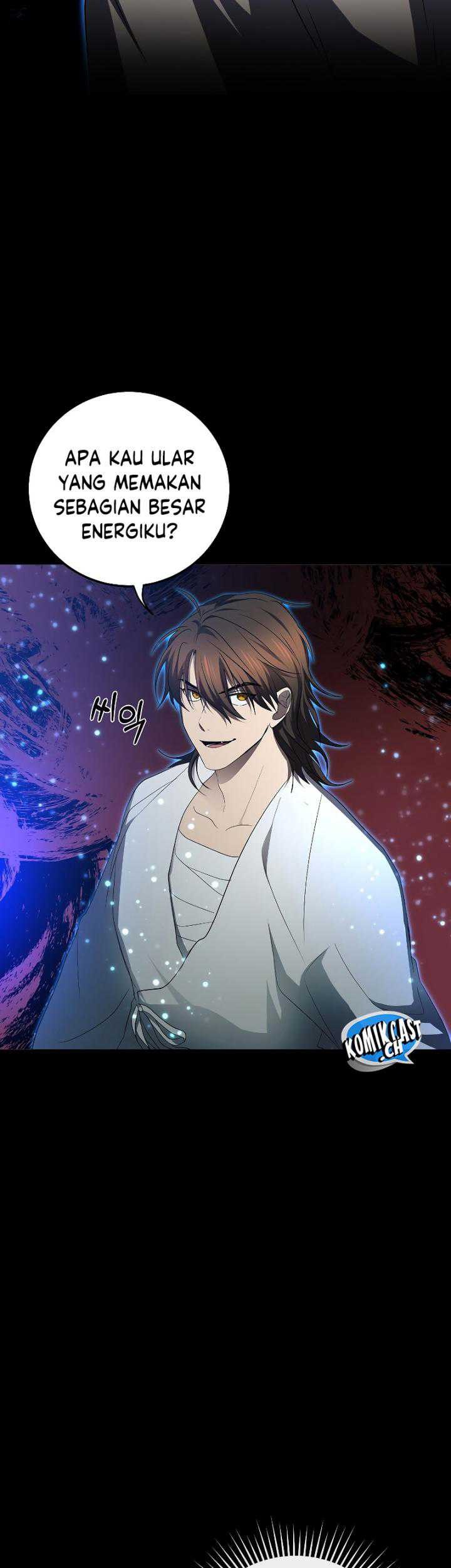 Mudang Association Chapter 117 Gambar 22