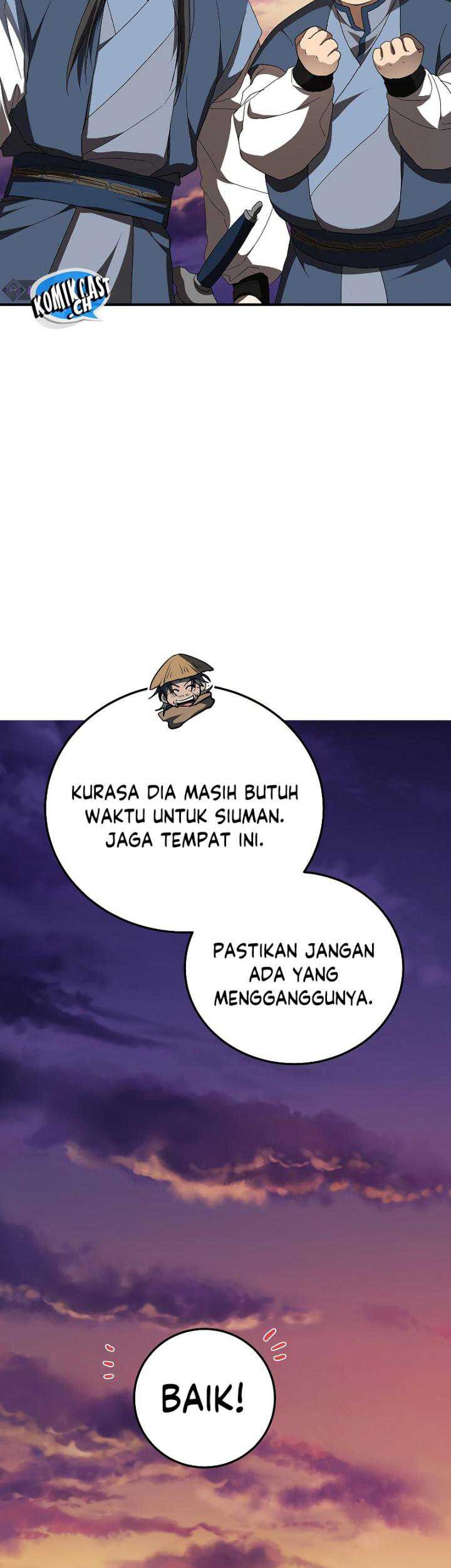 Mudang Association Chapter 117 Gambar 45