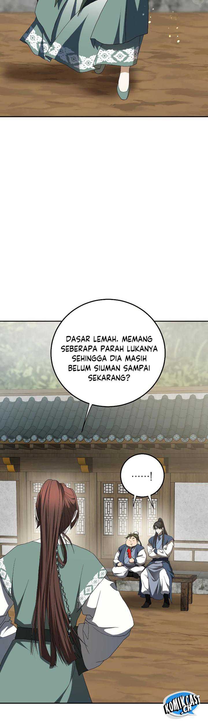 Mudang Association Chapter 117 Gambar 51