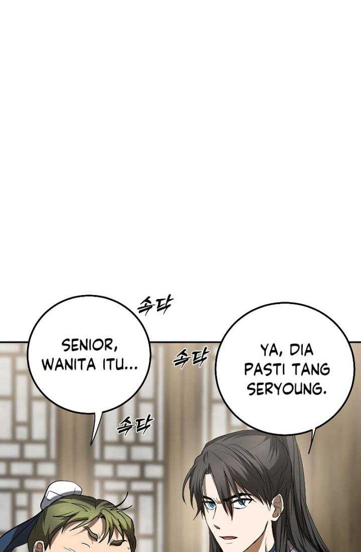 Mudang Association Chapter 117 Gambar 52