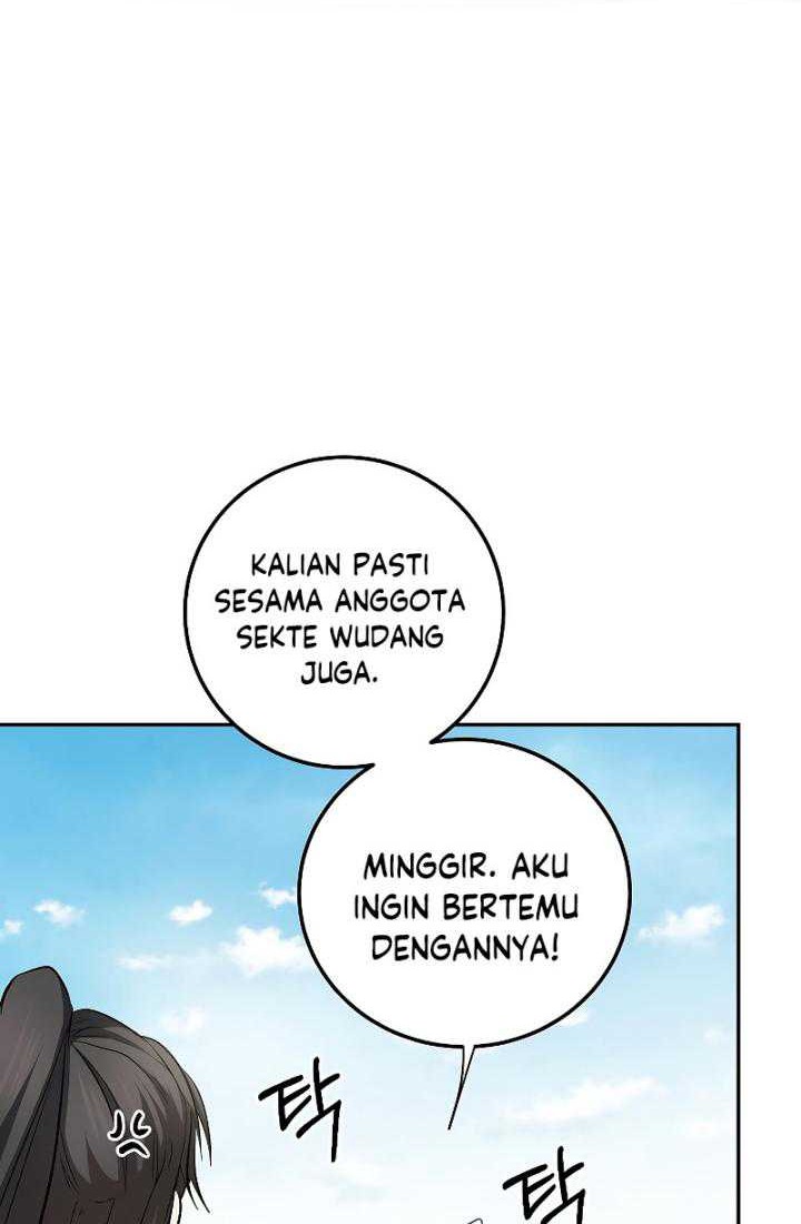 Mudang Association Chapter 117 Gambar 54