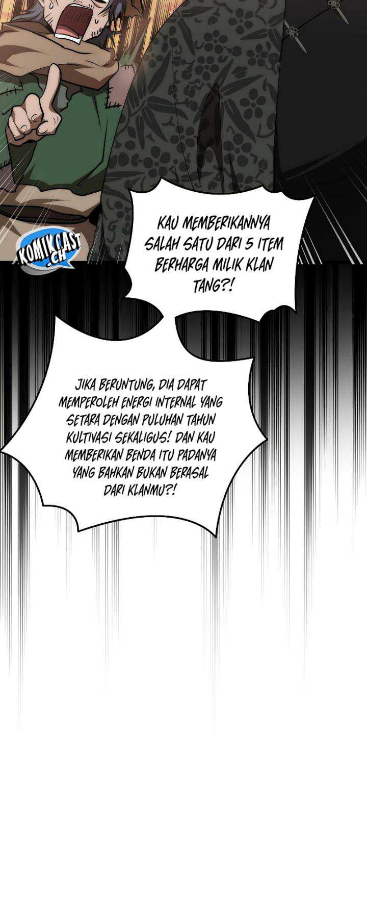 Mudang Association Chapter 117 Gambar 40