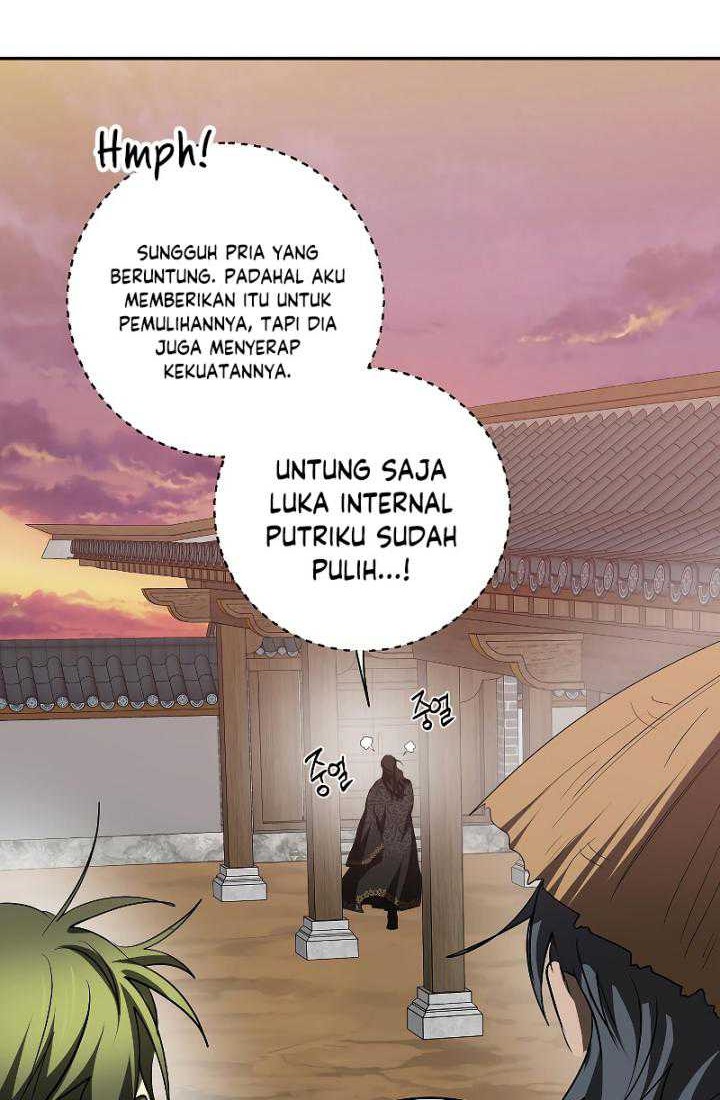 Mudang Association Chapter 117 Gambar 42