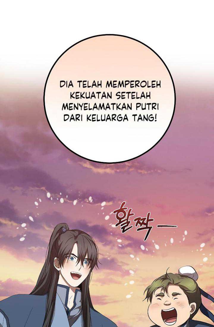 Mudang Association Chapter 117 Gambar 44