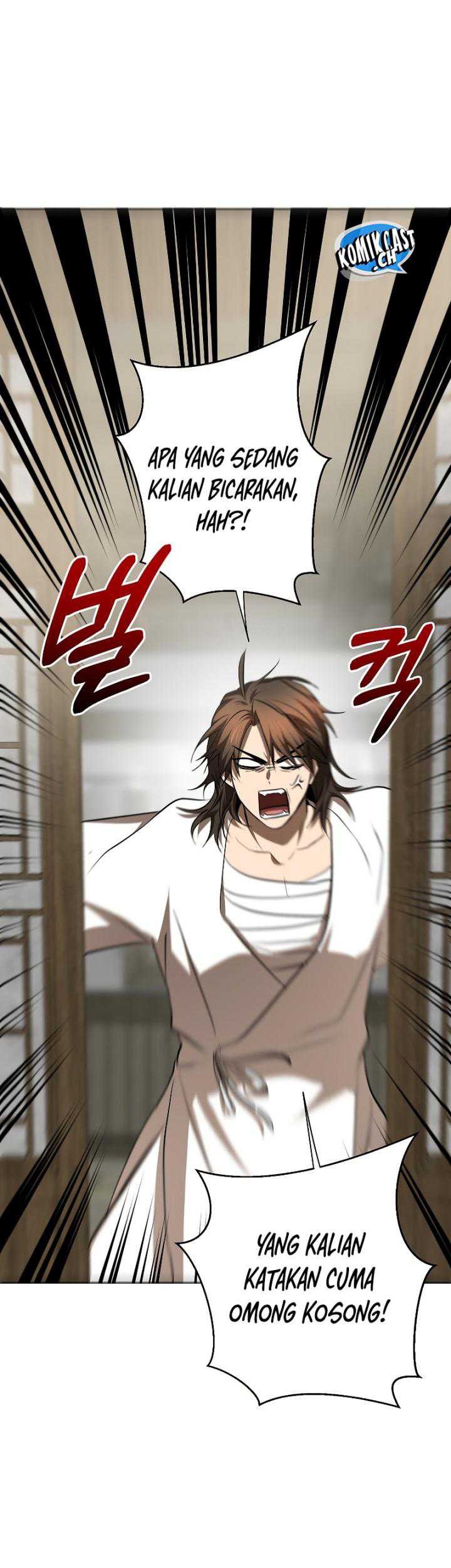 Mudang Association Chapter 117 Gambar 68