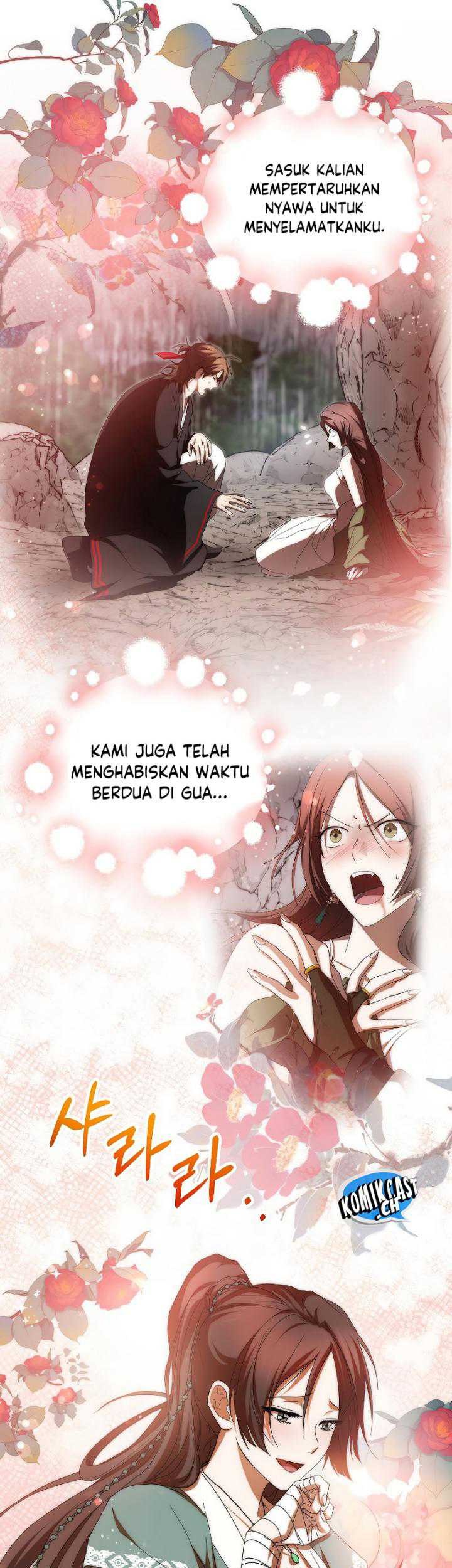 Mudang Association Chapter 117 Gambar 59