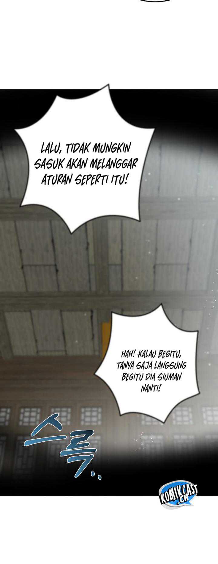 Mudang Association Chapter 117 Gambar 63