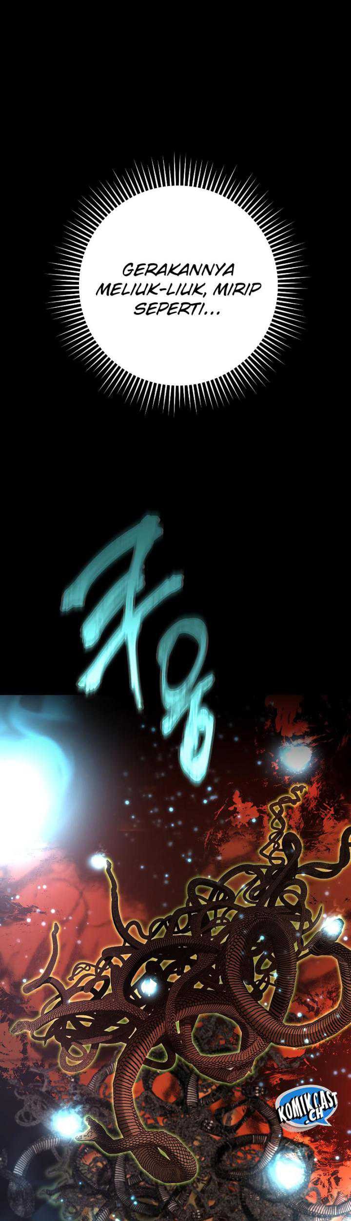 Mudang Association Chapter 117 Gambar 4