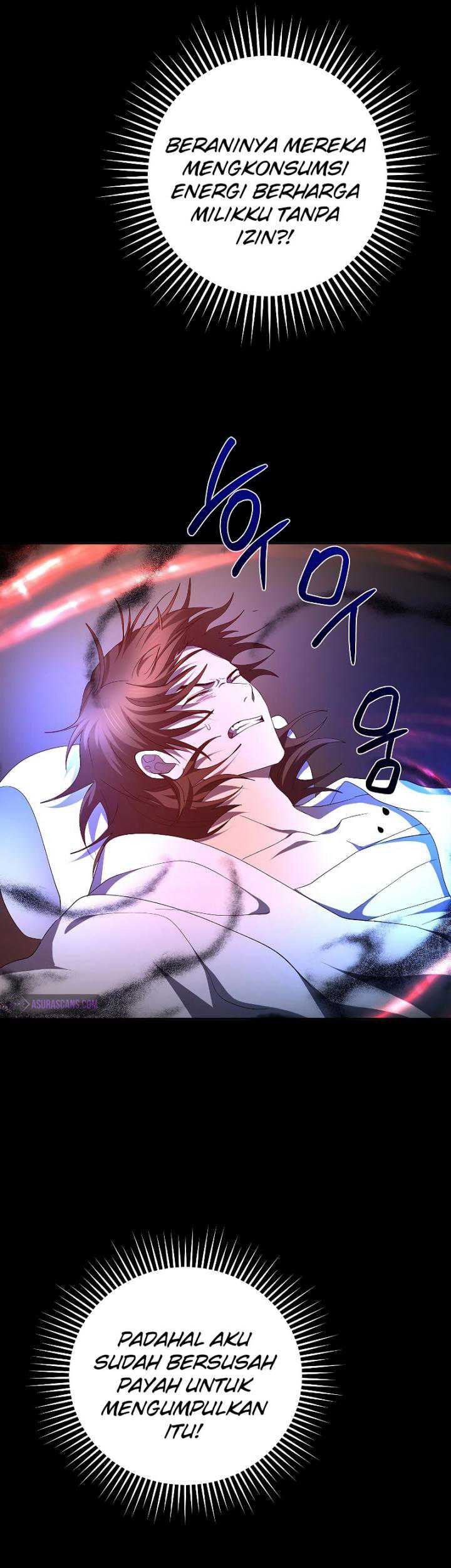 Mudang Association Chapter 117 Gambar 10