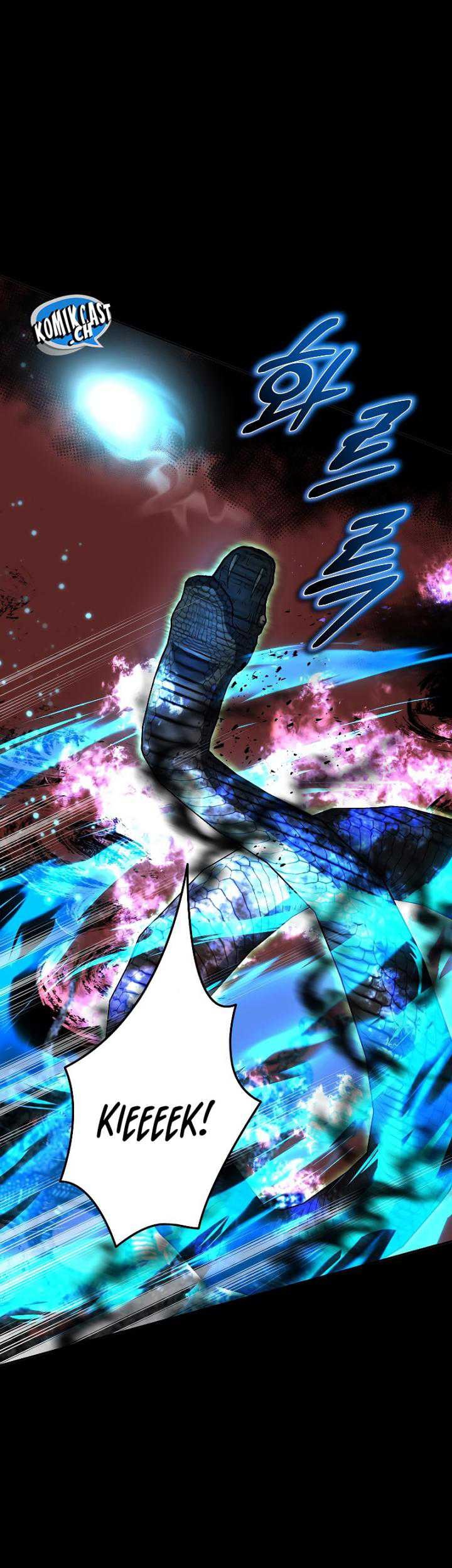 Mudang Association Chapter 117 Gambar 14