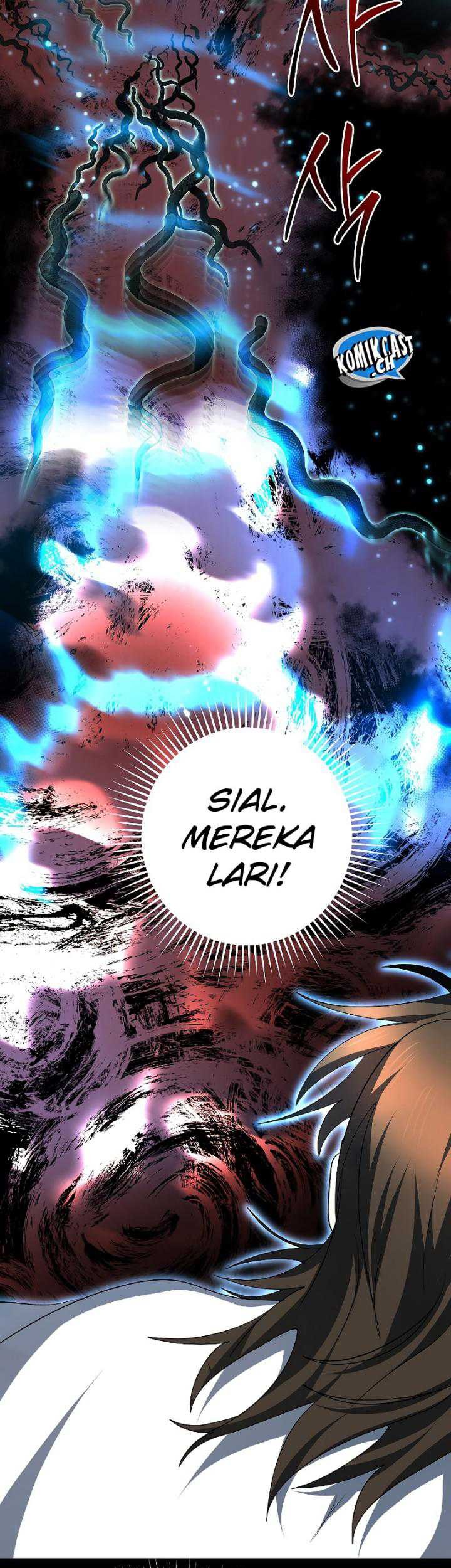 Mudang Association Chapter 117 Gambar 16