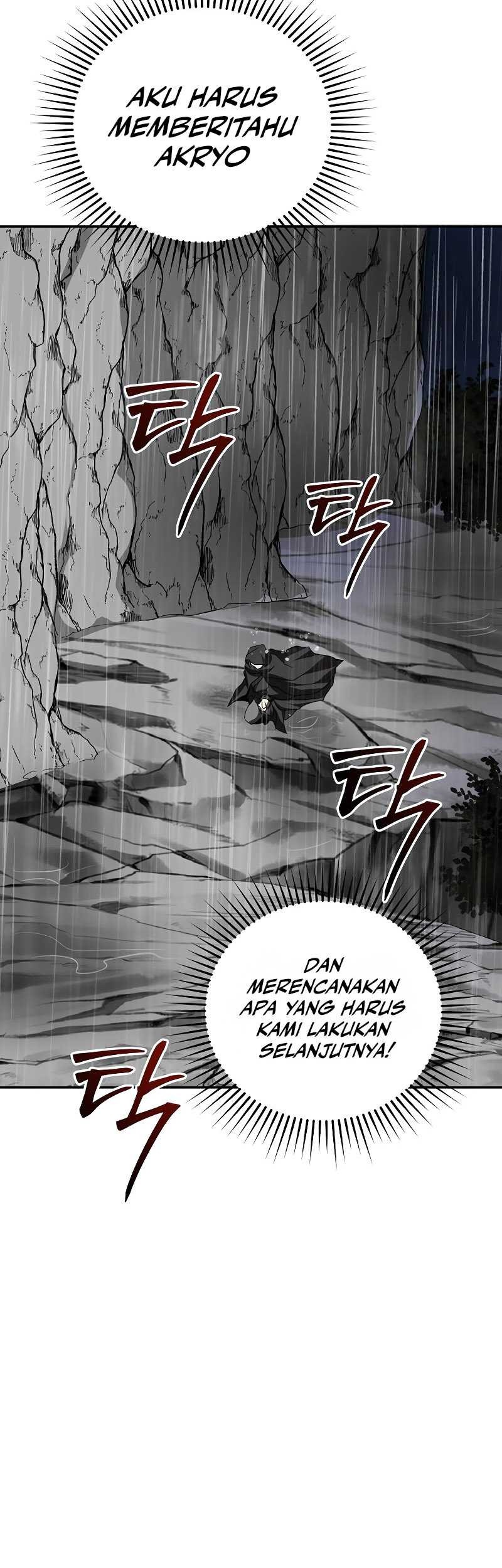 Mudang Association Chapter 107 Gambar 51