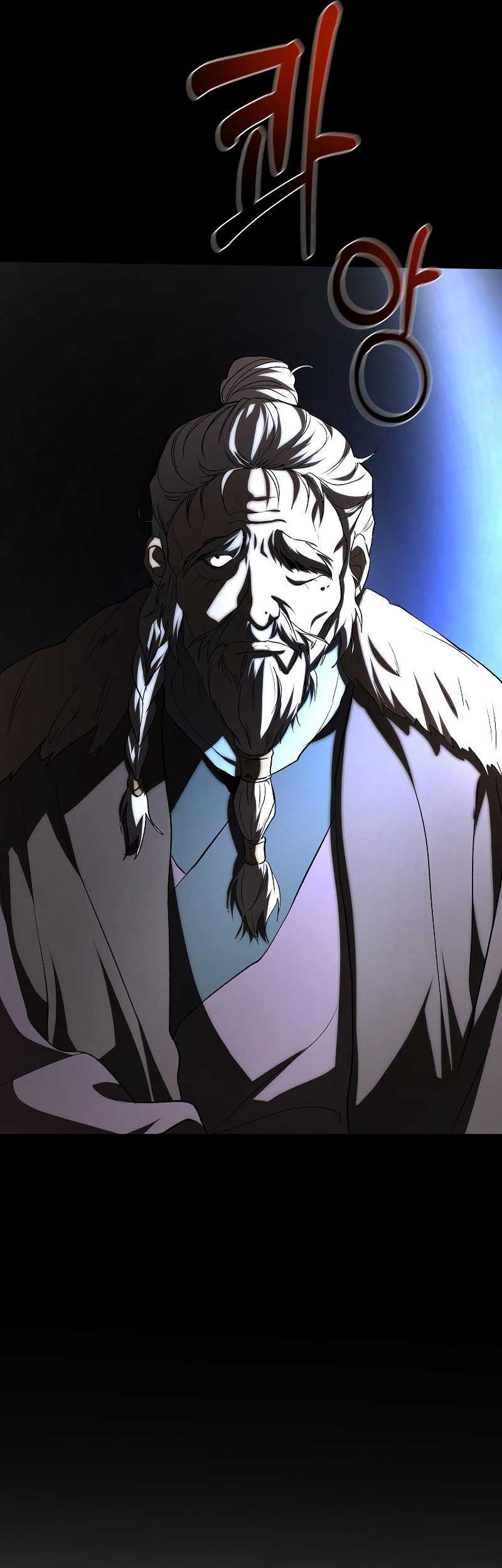 Mudang Association Chapter 107 Gambar 57