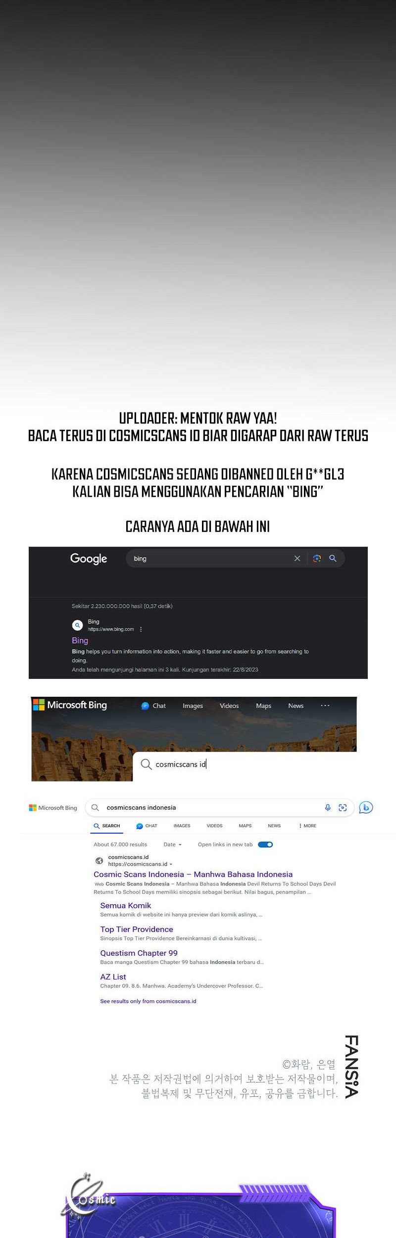 Mudang Association Chapter 107 Gambar 58