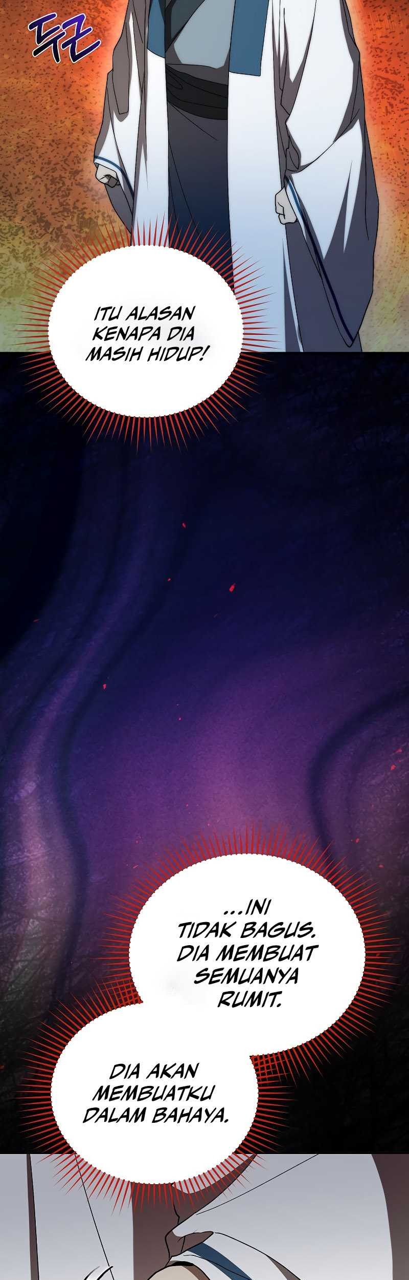 Mudang Association Chapter 107 Gambar 6