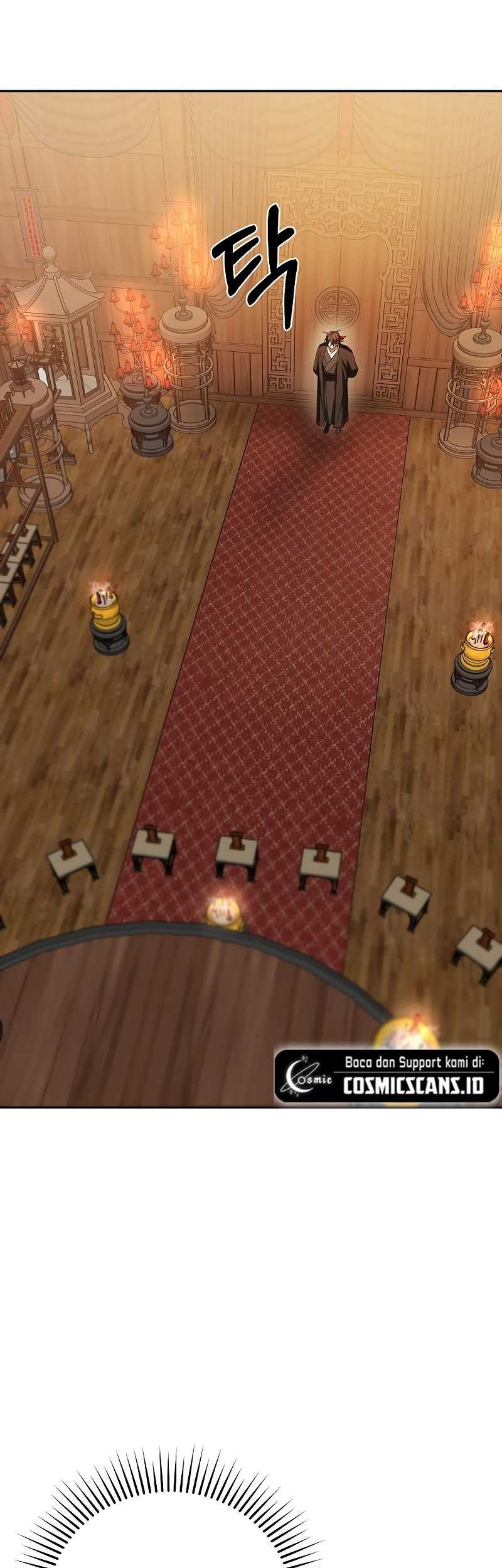 Mudang Association Chapter 107 Gambar 16