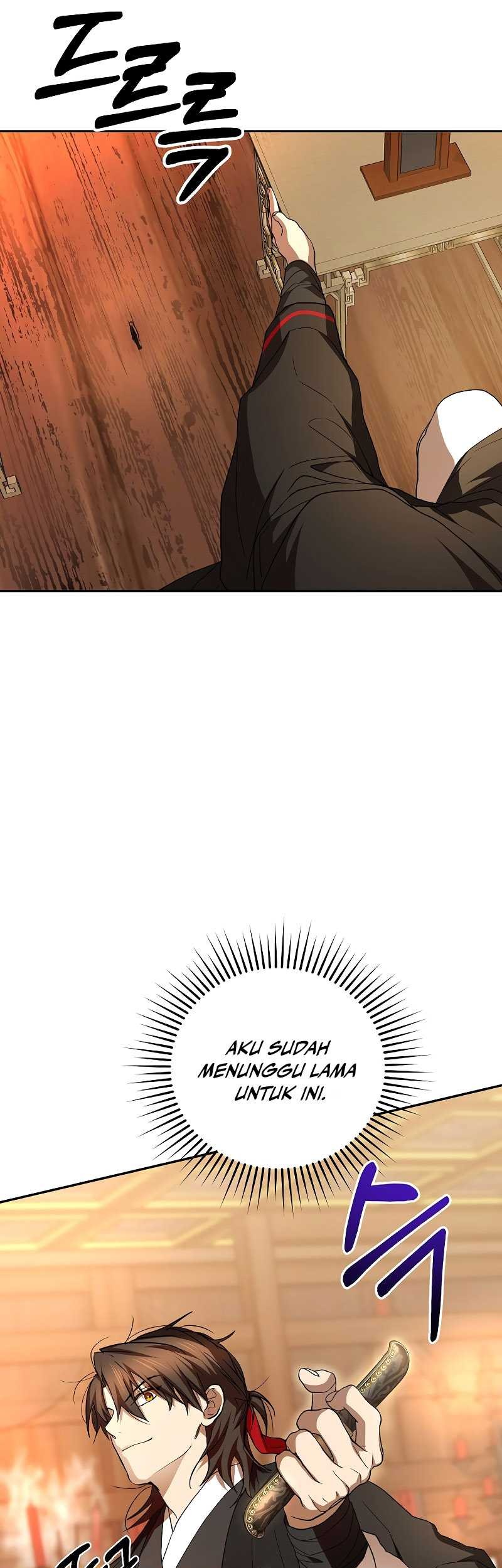 Mudang Association Chapter 107 Gambar 20