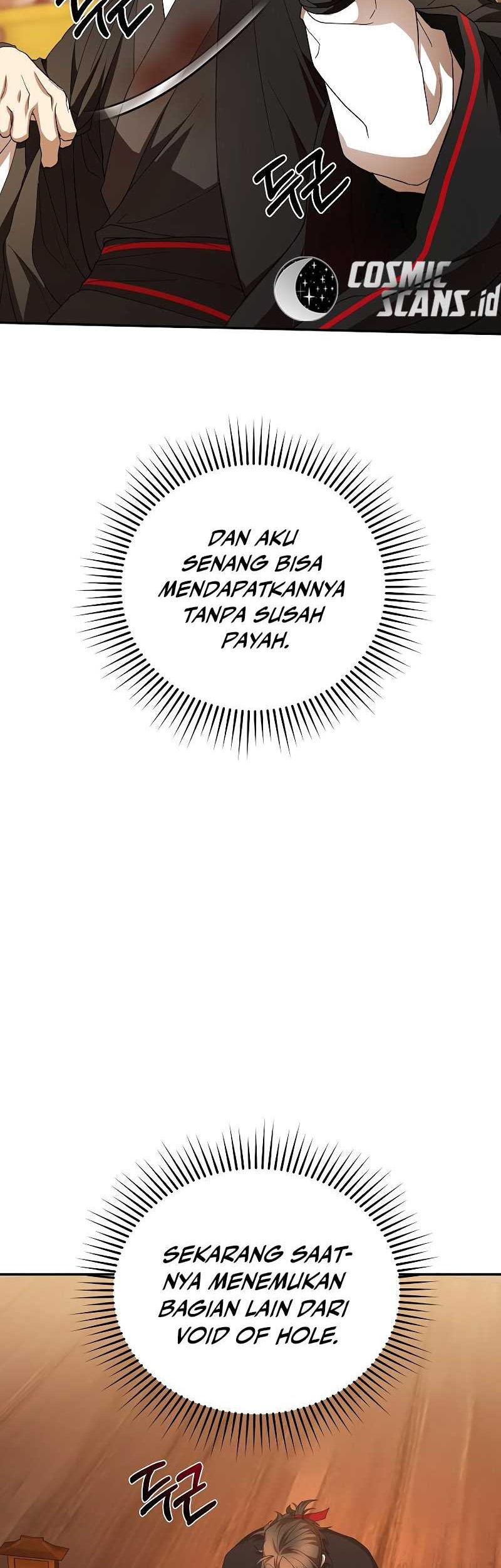 Mudang Association Chapter 107 Gambar 21
