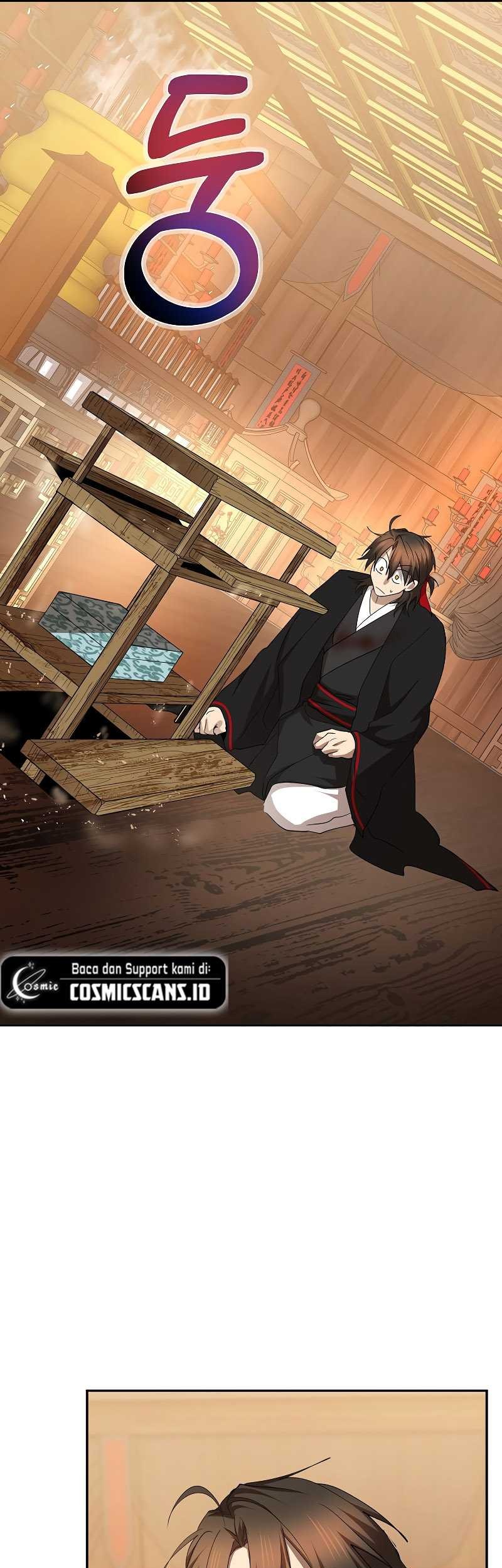 Mudang Association Chapter 107 Gambar 26