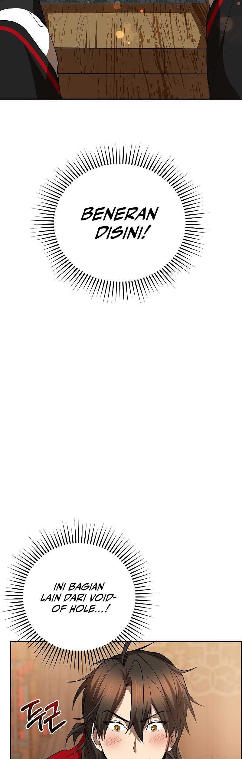 Mudang Association Chapter 107 Gambar 28