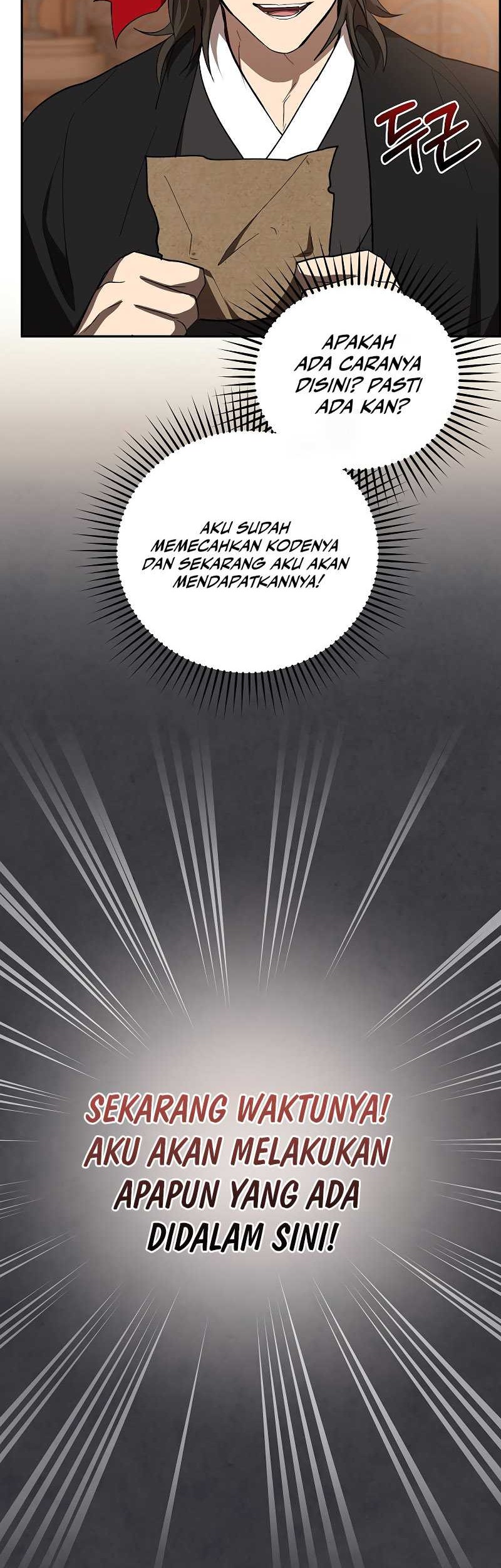 Mudang Association Chapter 107 Gambar 29