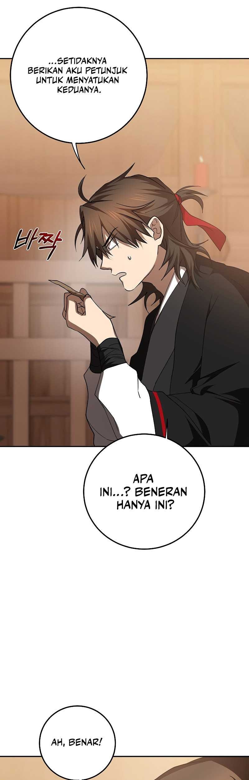 Mudang Association Chapter 107 Gambar 32