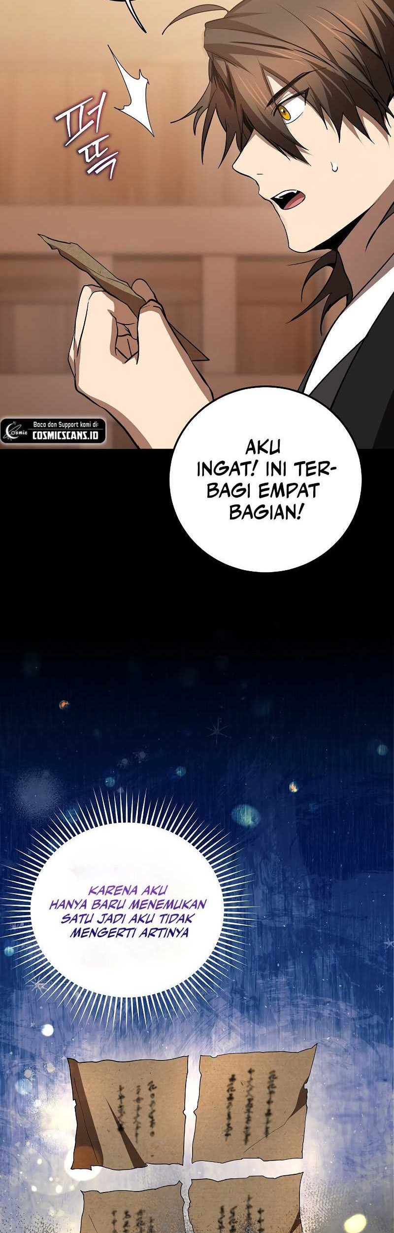 Mudang Association Chapter 107 Gambar 33