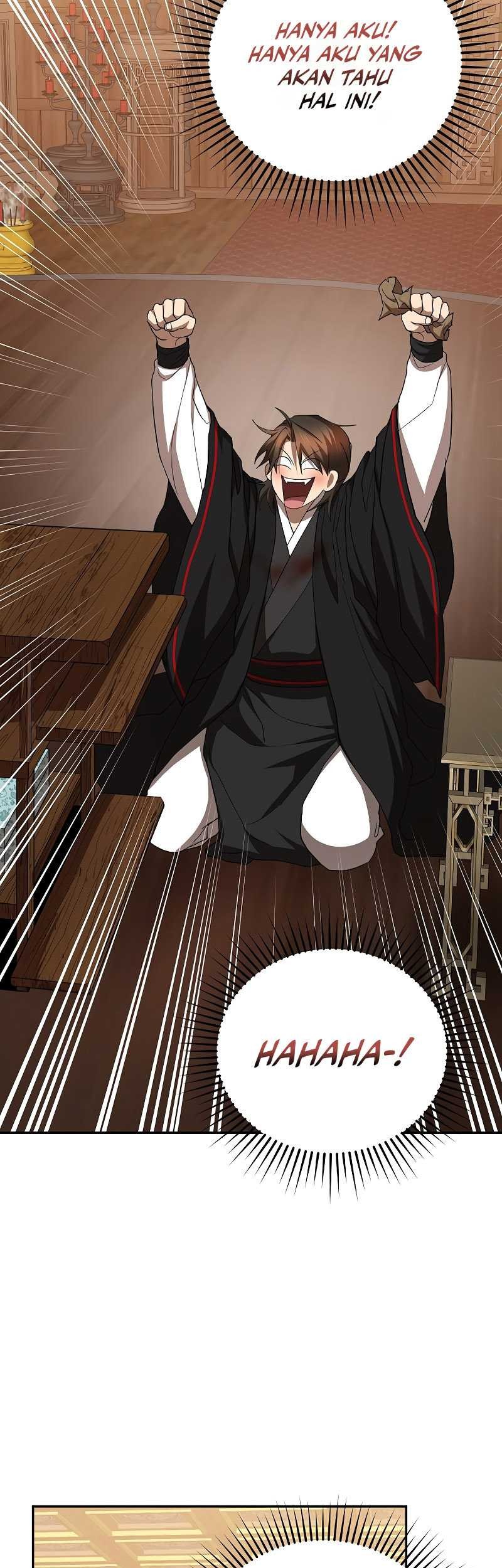 Mudang Association Chapter 107 Gambar 36