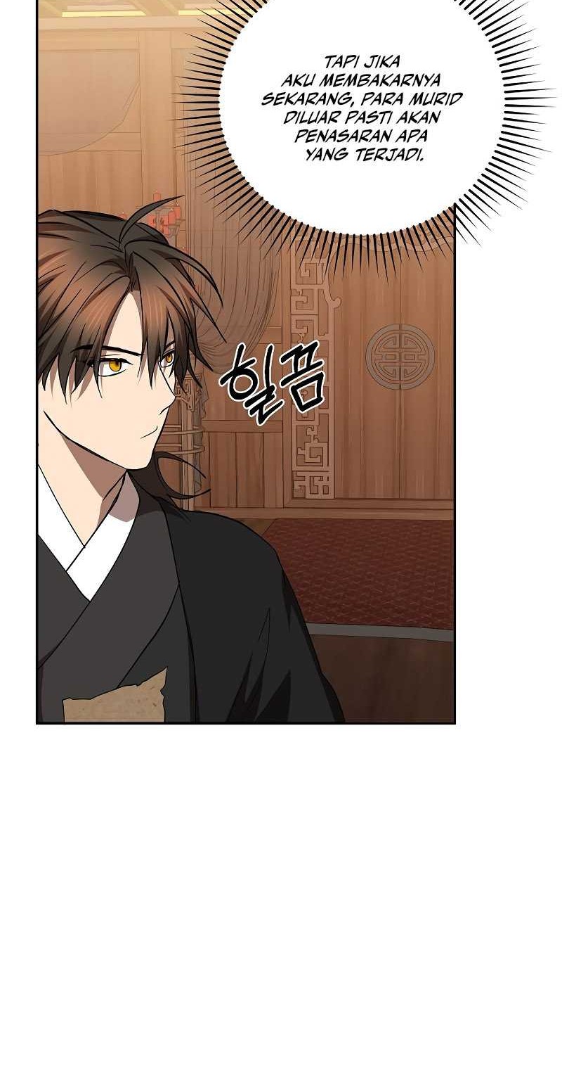 Mudang Association Chapter 107 Gambar 37