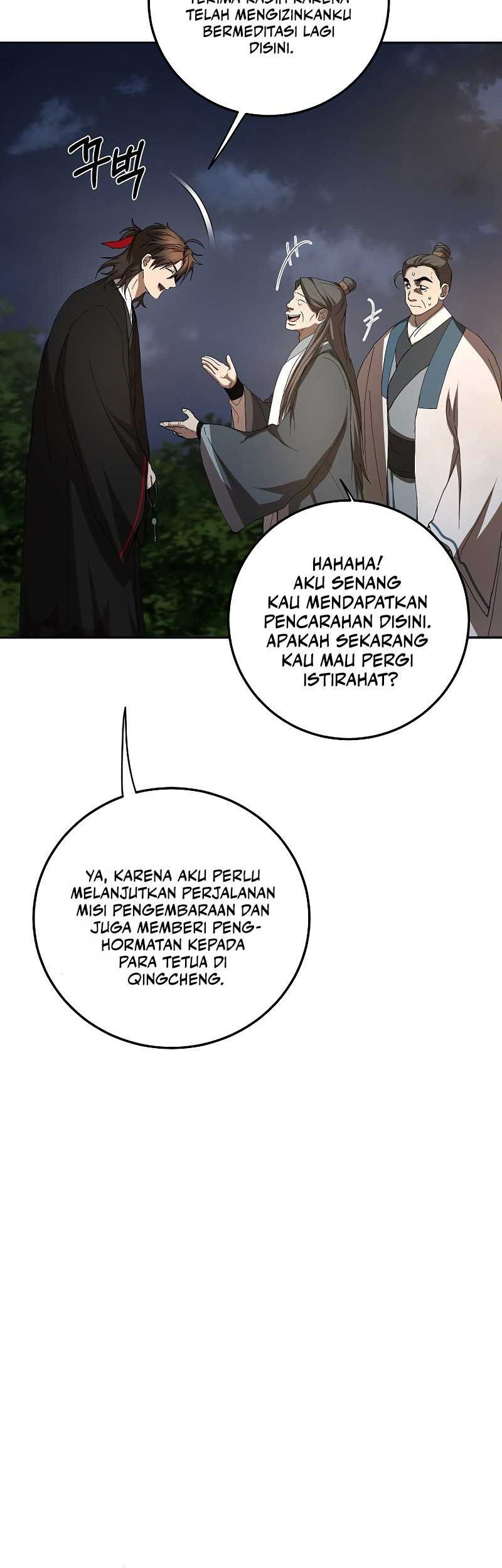 Mudang Association Chapter 107 Gambar 43