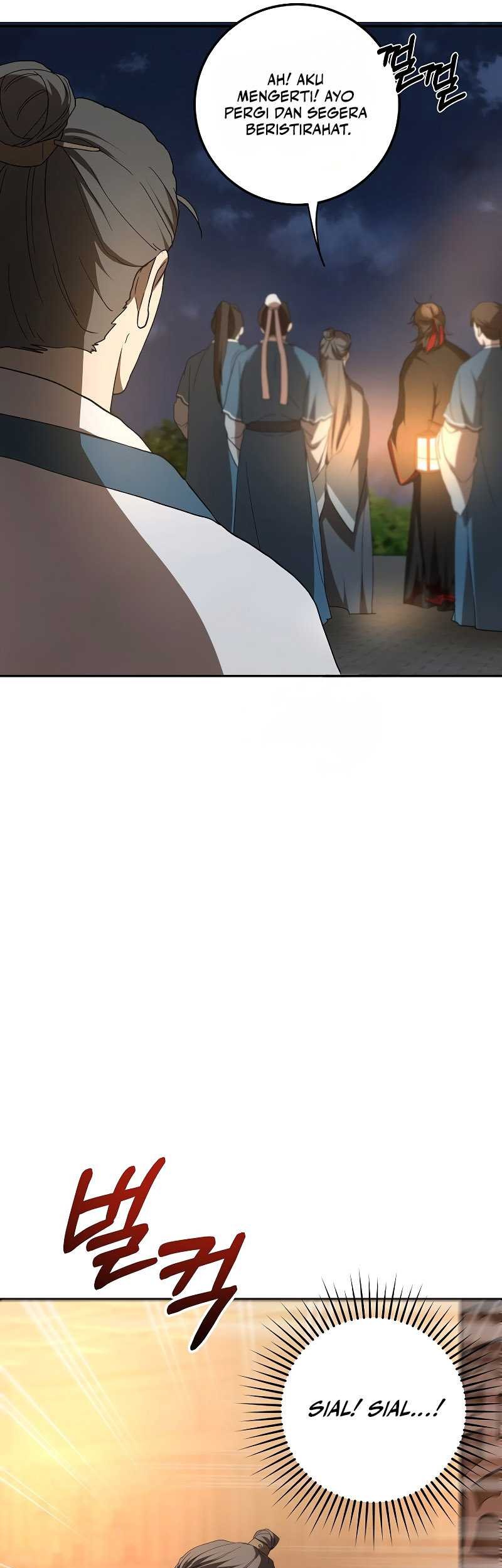Mudang Association Chapter 107 Gambar 45