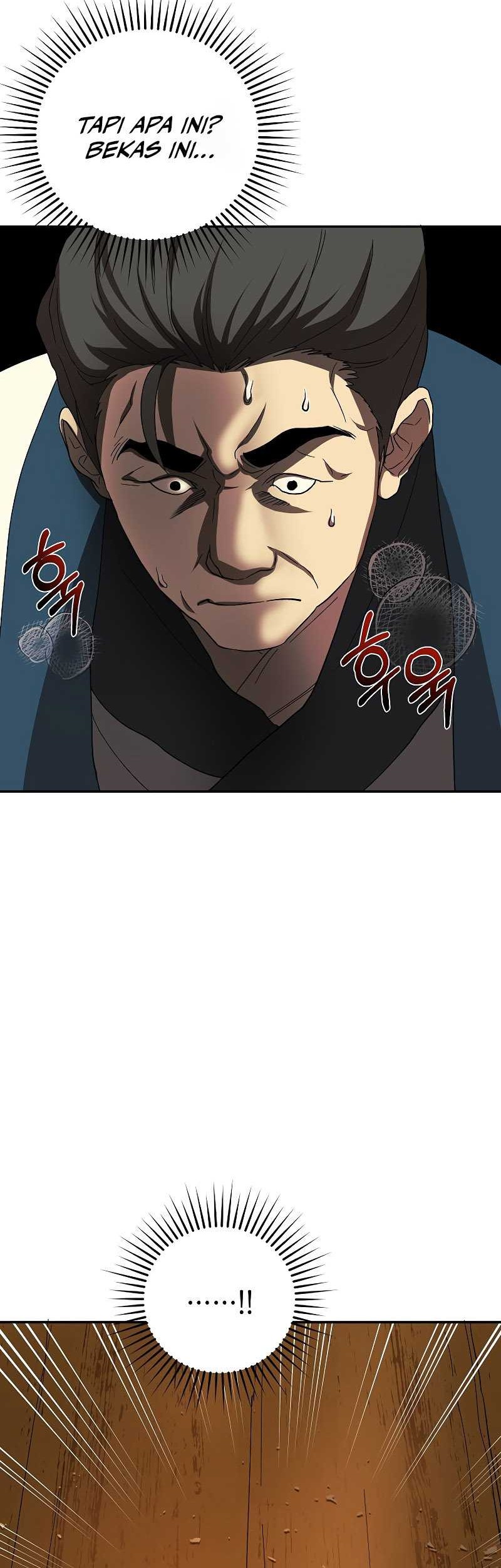 Mudang Association Chapter 107 Gambar 48