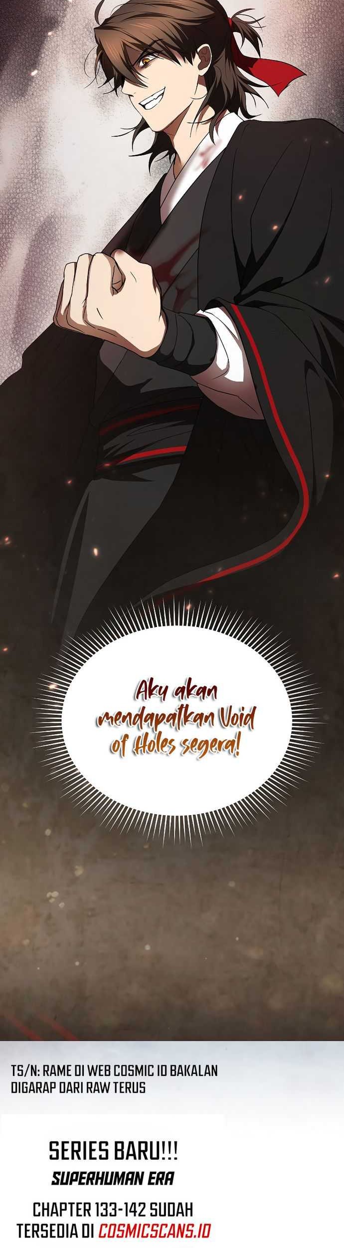 Mudang Association Chapter 106 Gambar 35