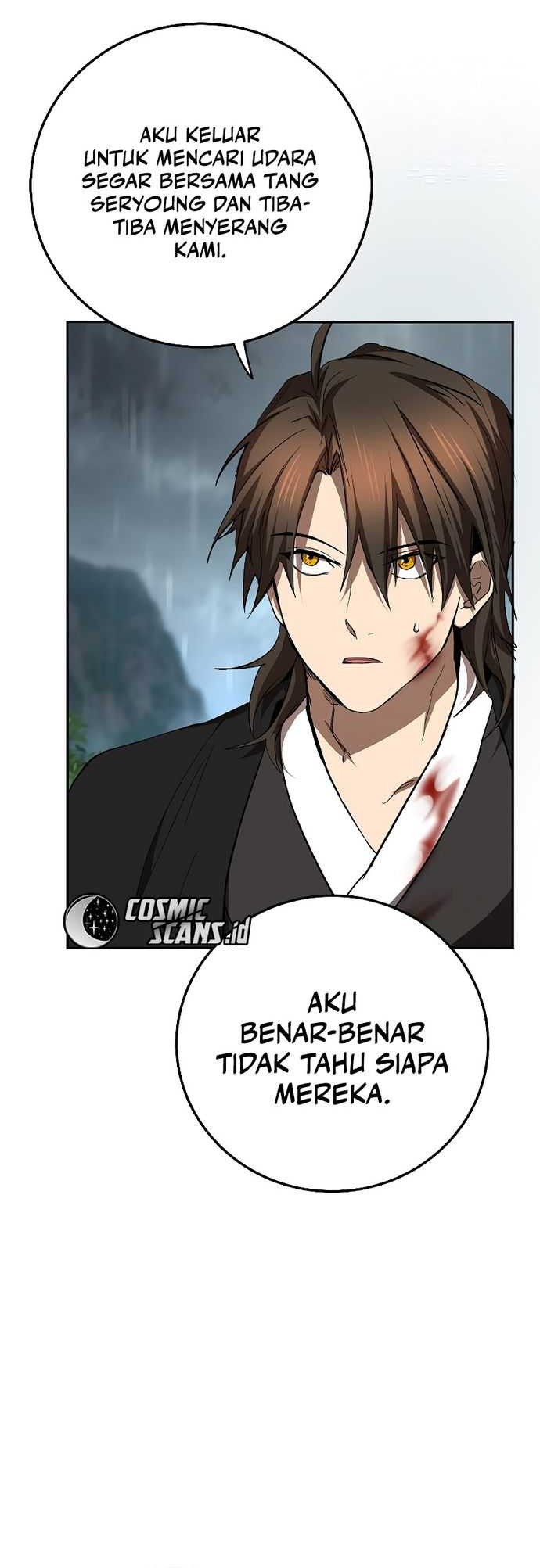 Mudang Association Chapter 106 Gambar 3