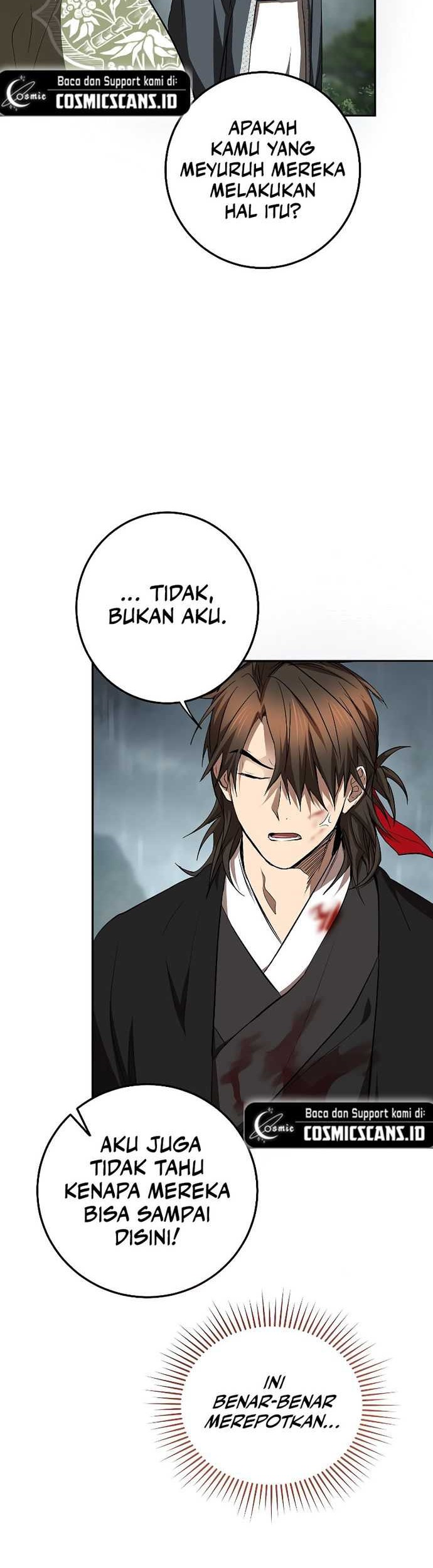 Mudang Association Chapter 106 Gambar 5