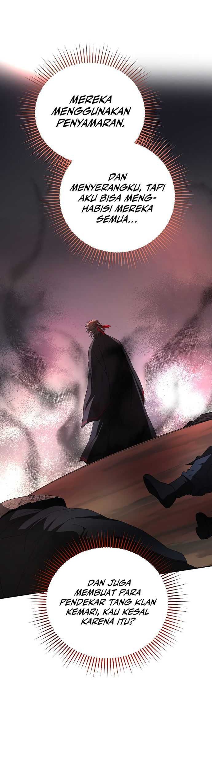 Mudang Association Chapter 106 Gambar 6