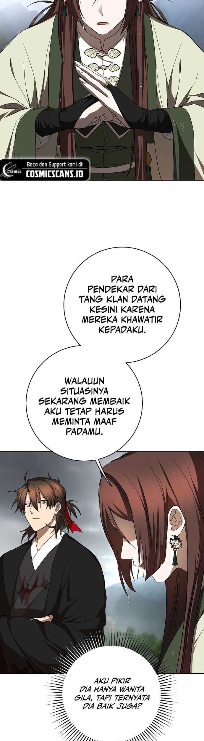 Mudang Association Chapter 106 Gambar 10