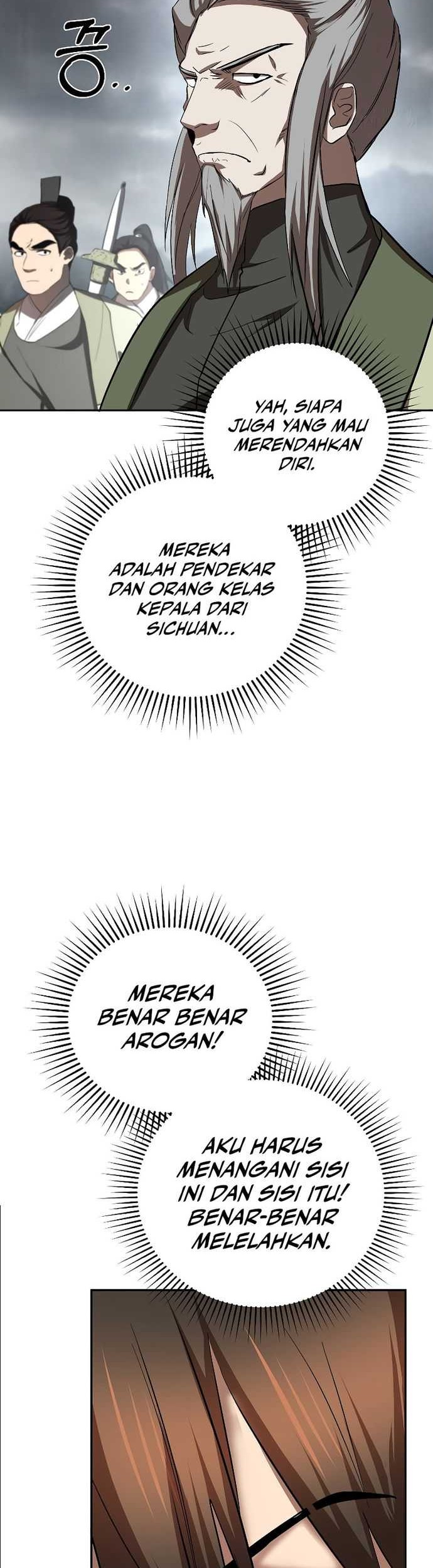 Mudang Association Chapter 106 Gambar 13