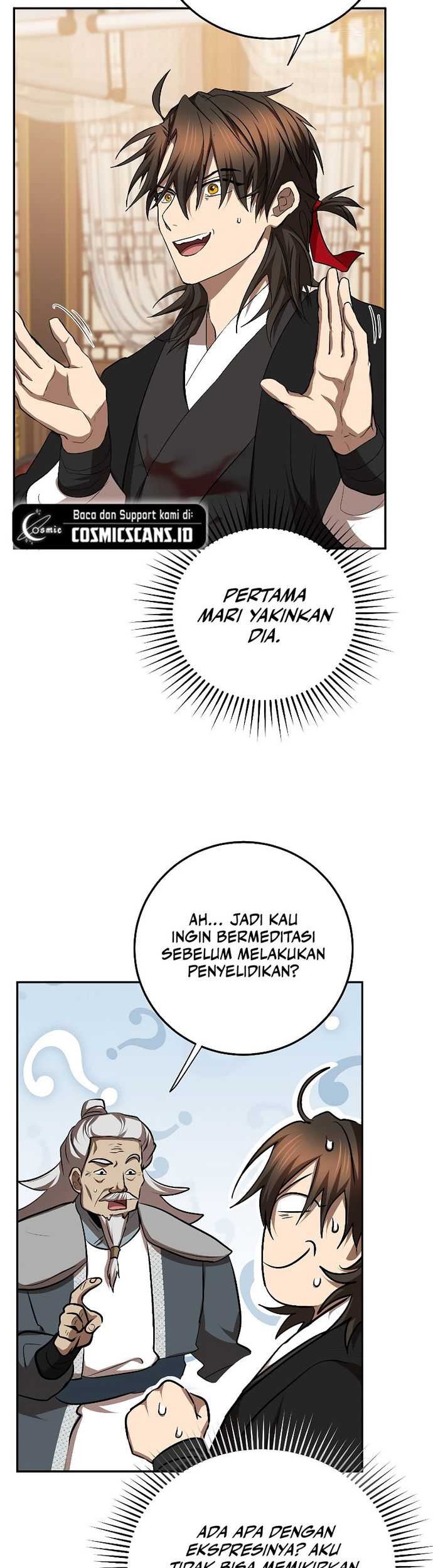 Mudang Association Chapter 106 Gambar 31