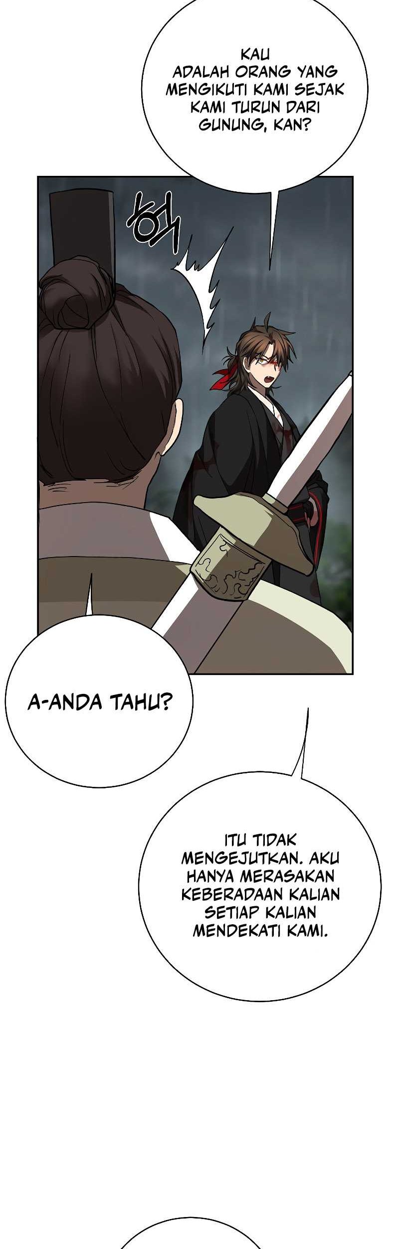 Mudang Association Chapter 105 Gambar 63