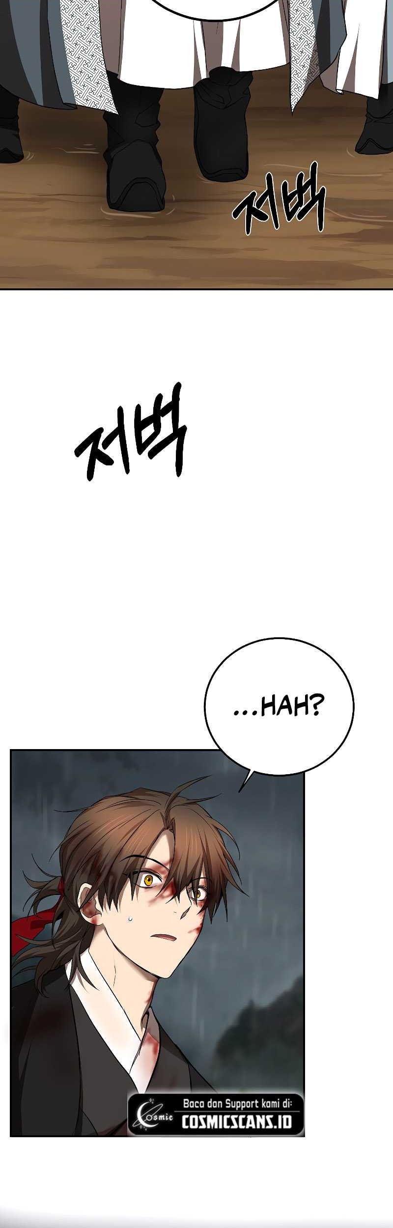 Mudang Association Chapter 105 Gambar 67