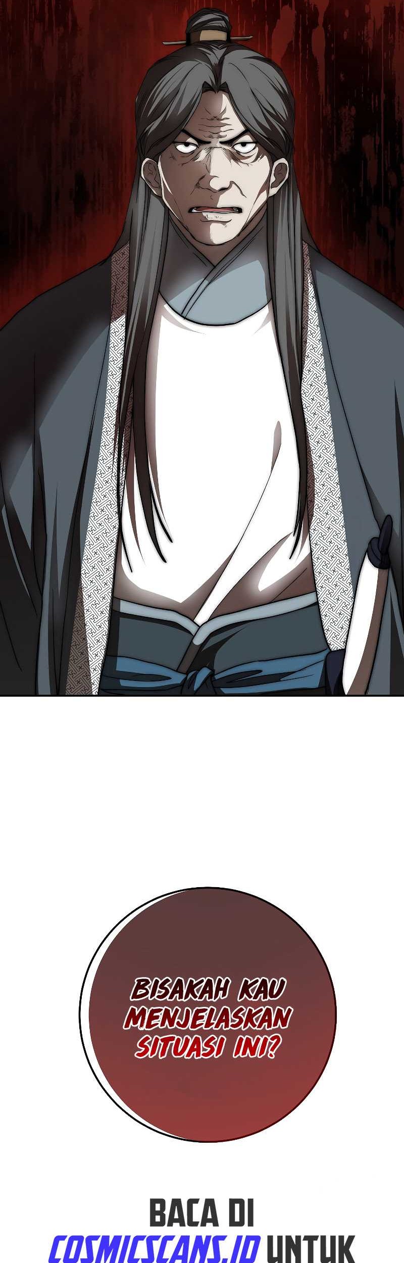 Mudang Association Chapter 105 Gambar 71